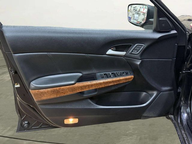 2011 Honda Accord Sedan 4dr V6 Automatic EX-L - 22973850 - 8