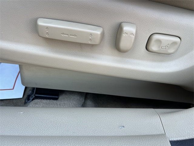 2011 Honda Accord Sedan 4dr V6 Automatic EX-L - 22927874 - 11