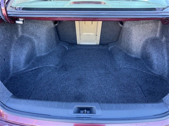 2011 Honda Accord Sedan 4dr V6 Automatic EX-L - 22927874 - 15