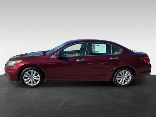 2011 Honda Accord EX-L photo 2