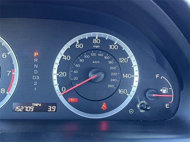 2011 Honda Accord Sedan 4dr V6 Automatic EX-L - 22927874 - 22