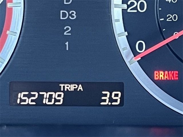 2011 Honda Accord Sedan 4dr V6 Automatic EX-L - 22927874 - 23