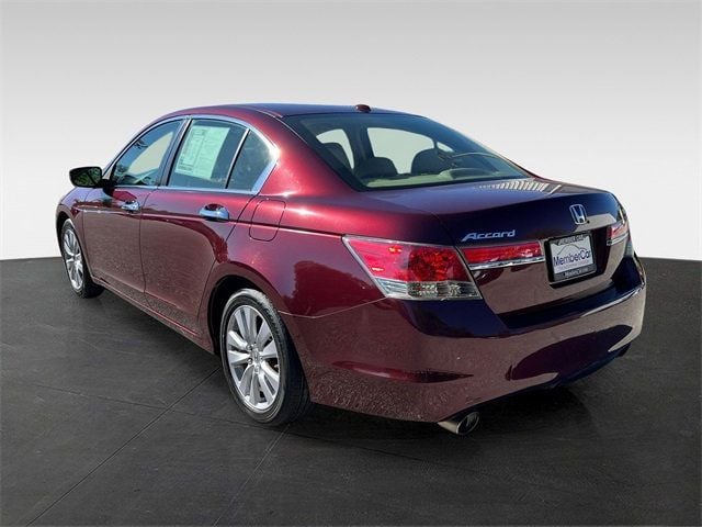 2011 Honda Accord EX-L photo 3