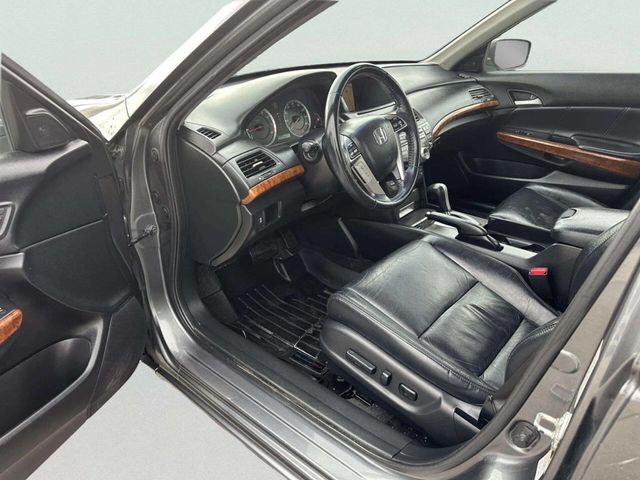 2011 Honda Accord Sedan 4dr V6 Automatic EX-L w/Navi - 23023449 - 10