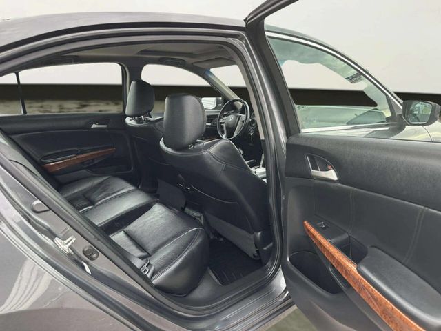 2011 Honda Accord Sedan 4dr V6 Automatic EX-L w/Navi - 23023449 - 14