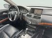 2011 Honda Accord Sedan 4dr V6 Automatic EX-L w/Navi - 23023449 - 18