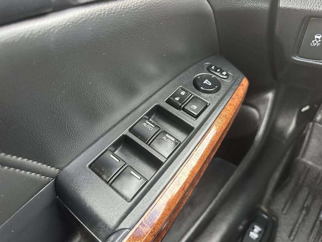 2011 Honda Accord Sedan 4dr V6 Automatic EX-L w/Navi - 23023449 - 23