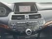 2011 Honda Accord Sedan 4dr V6 Automatic EX-L w/Navi - 23023449 - 24