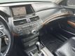 2011 Honda Accord Sedan 4dr V6 Automatic EX-L w/Navi - 23023449 - 25