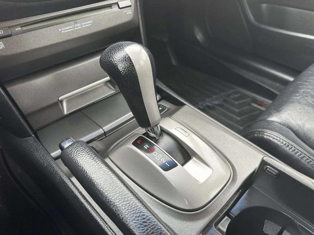 2011 Honda Accord Sedan 4dr V6 Automatic EX-L w/Navi - 23023449 - 26