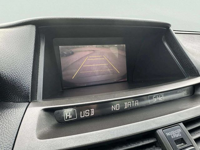 2011 Honda Accord Sedan 4dr V6 Automatic EX-L w/Navi - 23023449 - 29