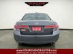 2011 Honda Accord Sedan 4dr V6 Automatic EX-L w/Navi - 23023449 - 3