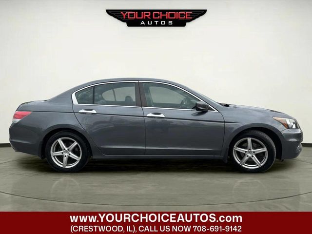2011 Honda Accord Sedan 4dr V6 Automatic EX-L w/Navi - 23023449 - 5