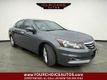 2011 Honda Accord Sedan 4dr V6 Automatic EX-L w/Navi - 23023449 - 6