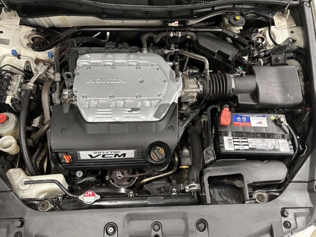 2011 Honda Accord Sedan 4dr V6 Automatic EX-L w/Navi - 23034157 - 10