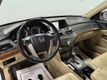2011 Honda Accord Sedan 4dr V6 Automatic EX-L w/Navi - 23034157 - 12