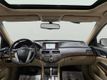 2011 Honda Accord Sedan 4dr V6 Automatic EX-L w/Navi - 23034157 - 21