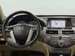 2011 Honda Accord Sedan 4dr V6 Automatic EX-L w/Navi - 23034157 - 22