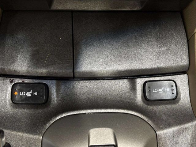 2011 Honda Accord Sedan 4dr V6 Automatic EX-L w/Navi - 23034157 - 32