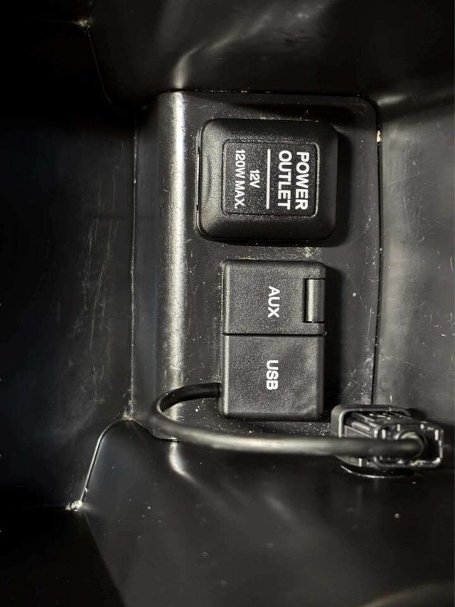 2011 Honda Accord Sedan 4dr V6 Automatic EX-L w/Navi - 23034157 - 33