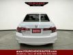 2011 Honda Accord Sedan 4dr V6 Automatic EX-L w/Navi - 23034157 - 3