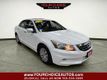 2011 Honda Accord Sedan 4dr V6 Automatic EX-L w/Navi - 23034157 - 8