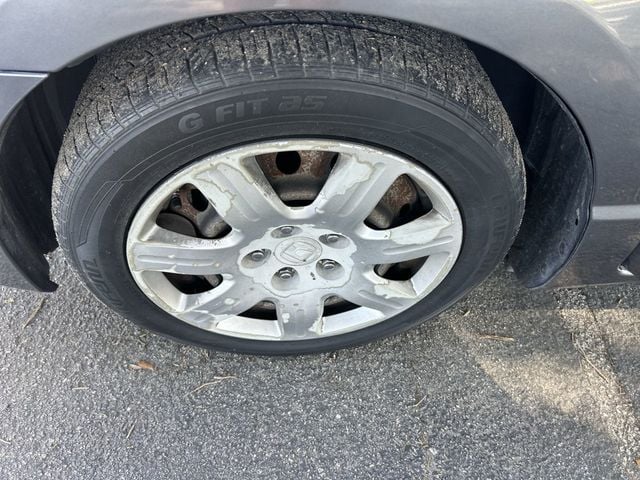 2011 Honda Civic Coupe 2dr Automatic LX - 22997154 - 9