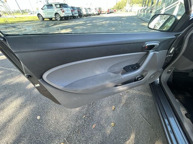 2011 Honda Civic Coupe 2dr Automatic LX - 22997154 - 11