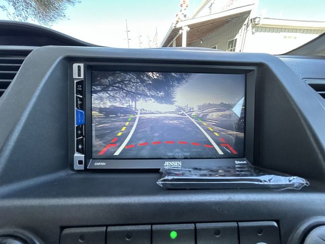 2011 Honda Civic Coupe 2dr Automatic LX - 22997154 - 17