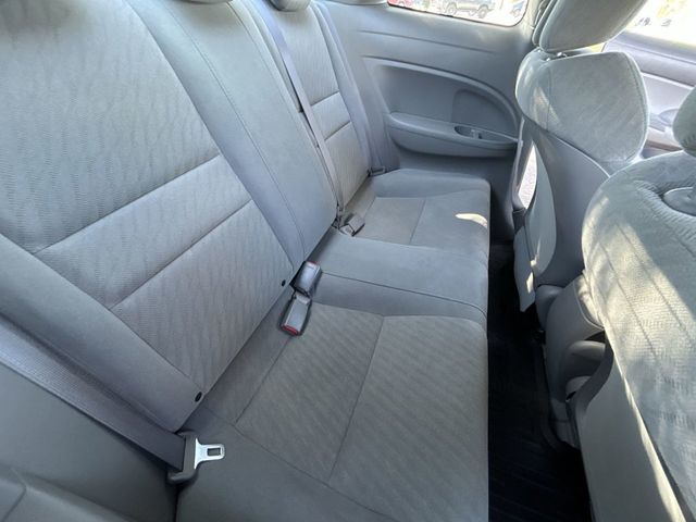 2011 Honda Civic Coupe 2dr Automatic LX - 22997154 - 20