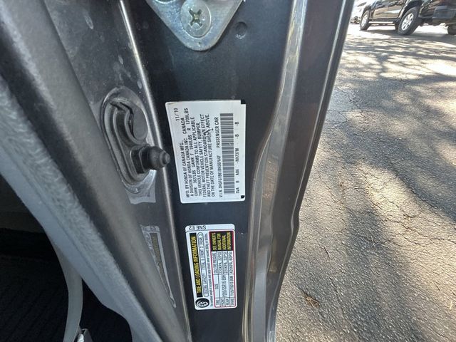 2011 Honda Civic Coupe 2dr Automatic LX - 22997154 - 22