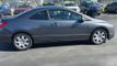 2011 Honda Civic Coupe 2dr Automatic LX - 22997154 - 8