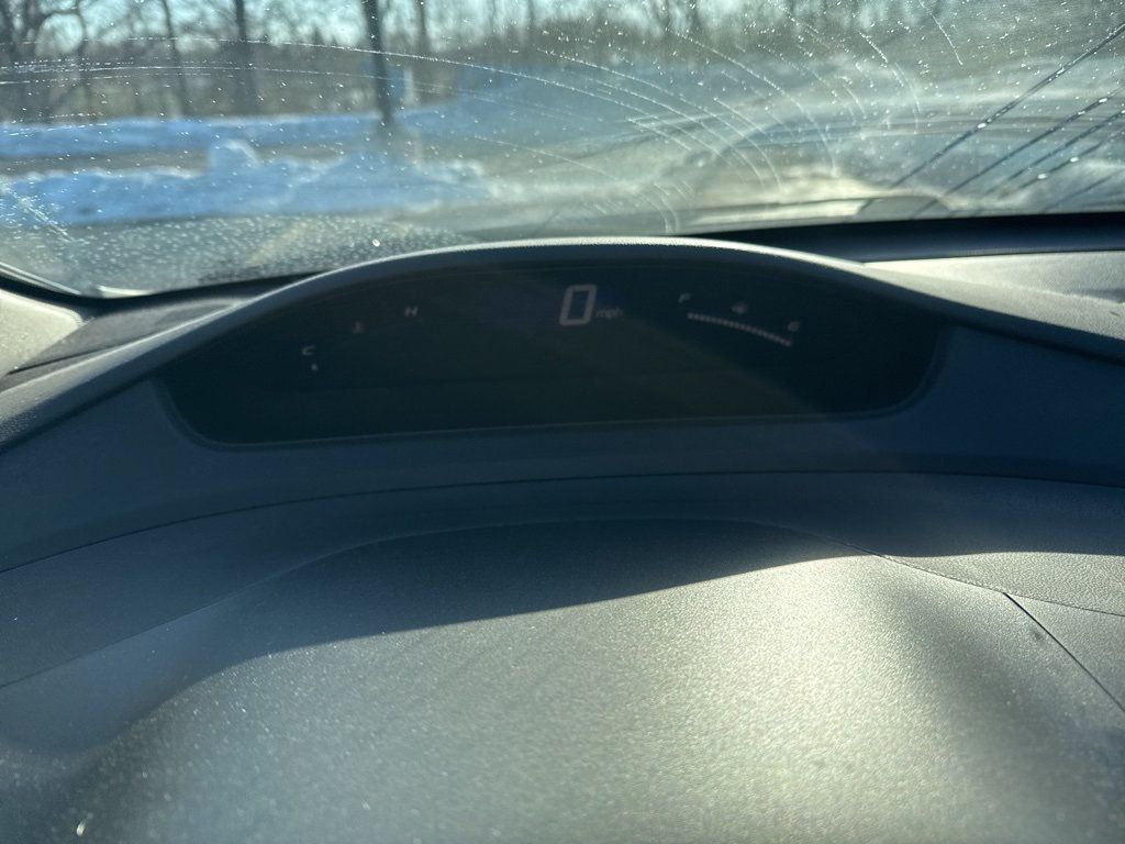 2011 Honda Civic Sedan 4dr Automatic EX - 22960535 - 12