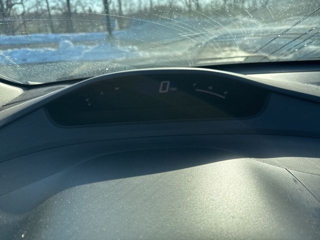 2011 Honda Civic Sedan 4dr Automatic EX - 22960535 - 12