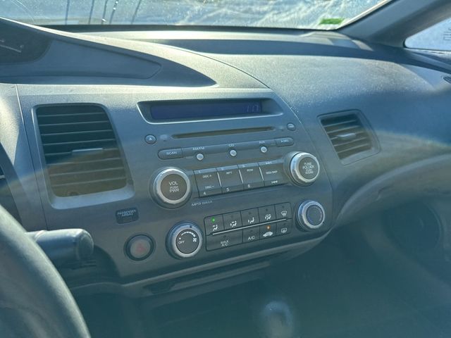 2011 Honda Civic Sedan 4dr Automatic EX - 22960535 - 13