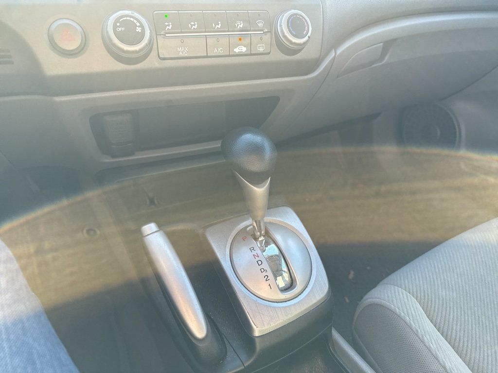 2011 Honda Civic Sedan 4dr Automatic EX - 22960535 - 14