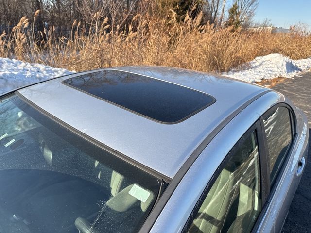 2011 Honda Civic Sedan 4dr Automatic EX - 22960535 - 3