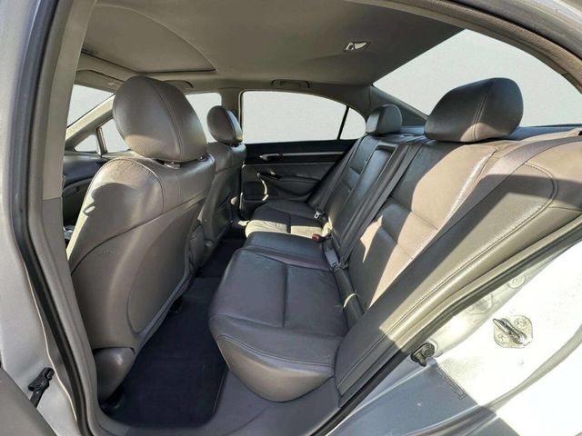 2011 Honda Civic Sedan 4dr Automatic EX-L - 23036123 - 15