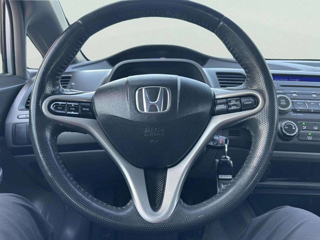 2011 Honda Civic Sedan 4dr Automatic EX-L - 23036123 - 20
