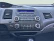 2011 Honda Civic Sedan 4dr Automatic EX-L - 23036123 - 25