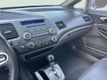 2011 Honda Civic Sedan 4dr Automatic EX-L - 23036123 - 26