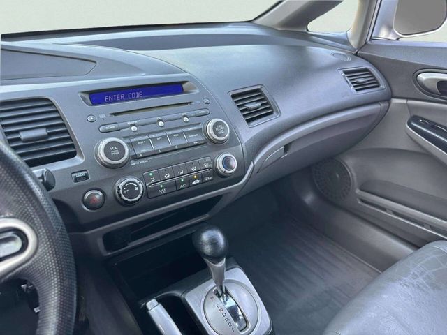 2011 Honda Civic Sedan 4dr Automatic EX-L - 23036123 - 26