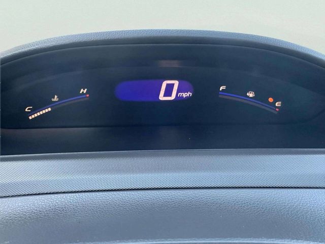 2011 Honda Civic Sedan 4dr Automatic EX-L - 23036123 - 28