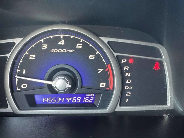 2011 Honda Civic Sedan 4dr Automatic EX-L - 23036123 - 29