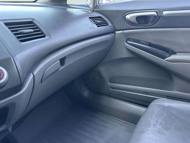 2011 Honda Civic Sedan 4dr Automatic EX-L - 23036123 - 31