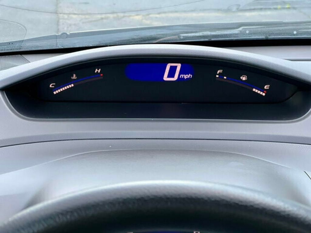 2011 Honda Civic Sedan 4dr Automatic GX - 23052798 - 18