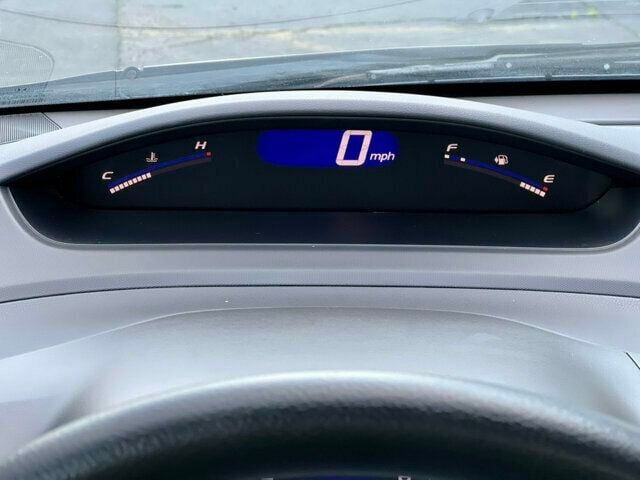 2011 Honda Civic Sedan 4dr Automatic GX - 23052798 - 18
