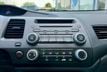 2011 Honda Civic Sedan 4dr Automatic GX - 23052798 - 19