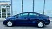 2011 Honda Civic Sedan 4dr Automatic GX - 23052798 - 25