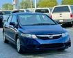2011 Honda Civic Sedan 4dr Automatic GX - 23052798 - 29